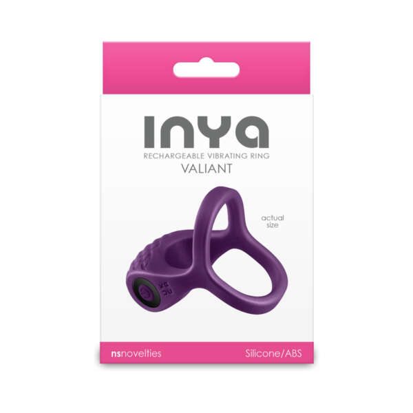 INYA Valiant Berry