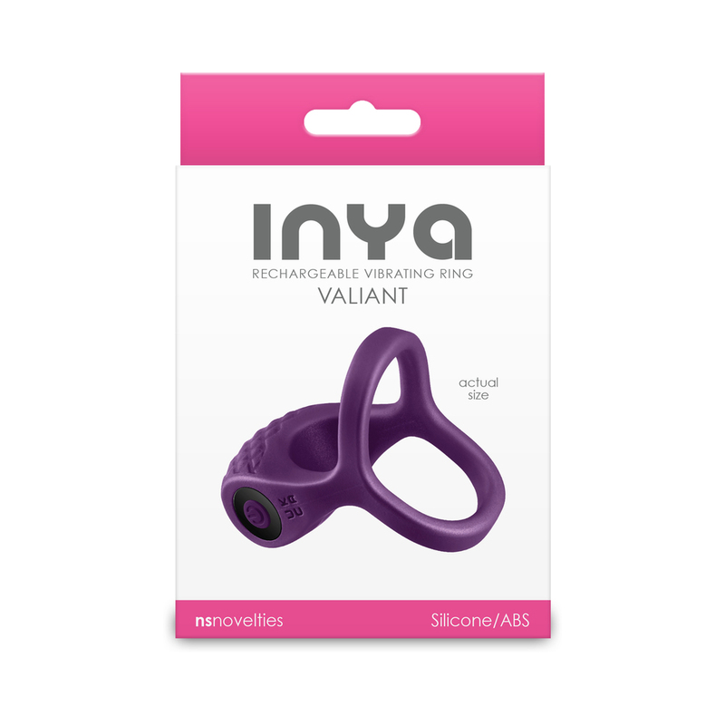 INYA Valiant Berry