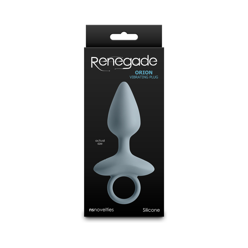 Renegade Orion Gray