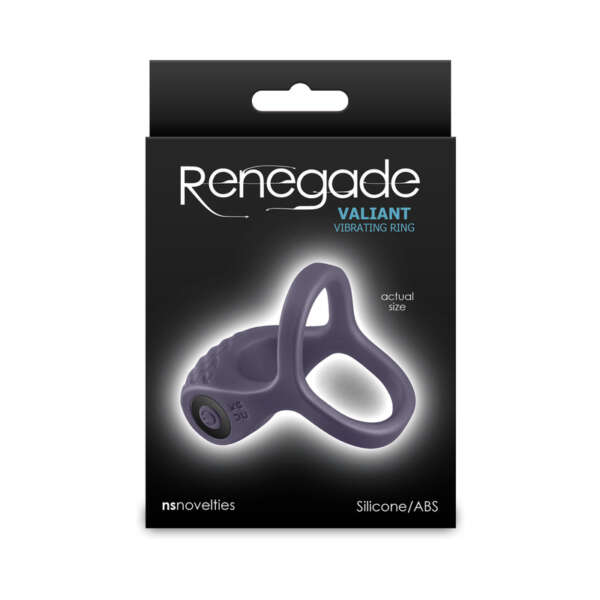 Renegade Valiant Gray