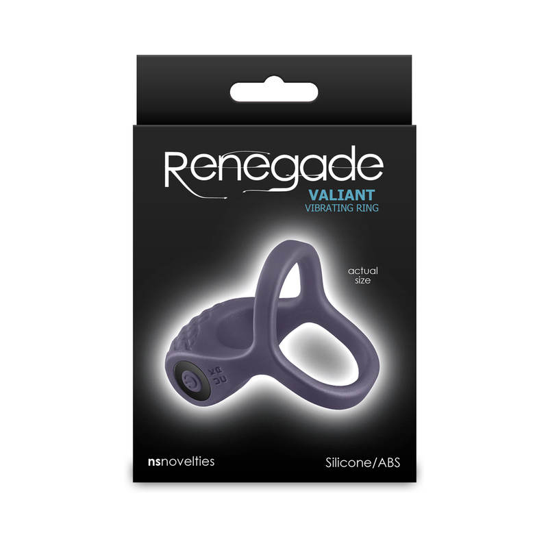 Renegade Valiant Gray