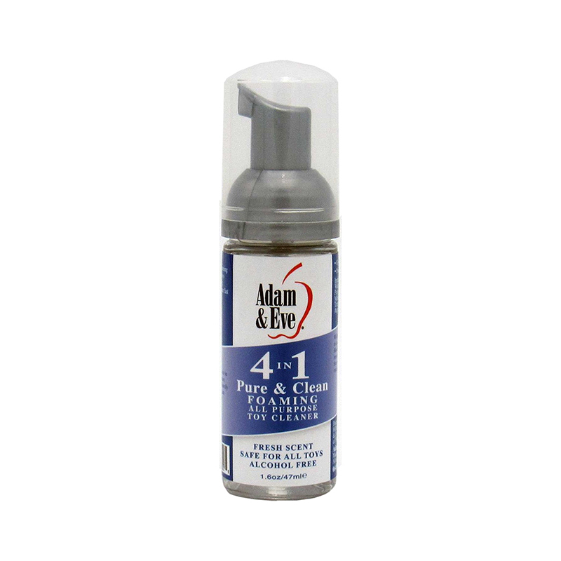 A&E 4 in 1 Pure & Clean Foaming 1.6 oz