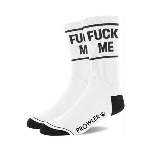 Prowler RED Fuck Me