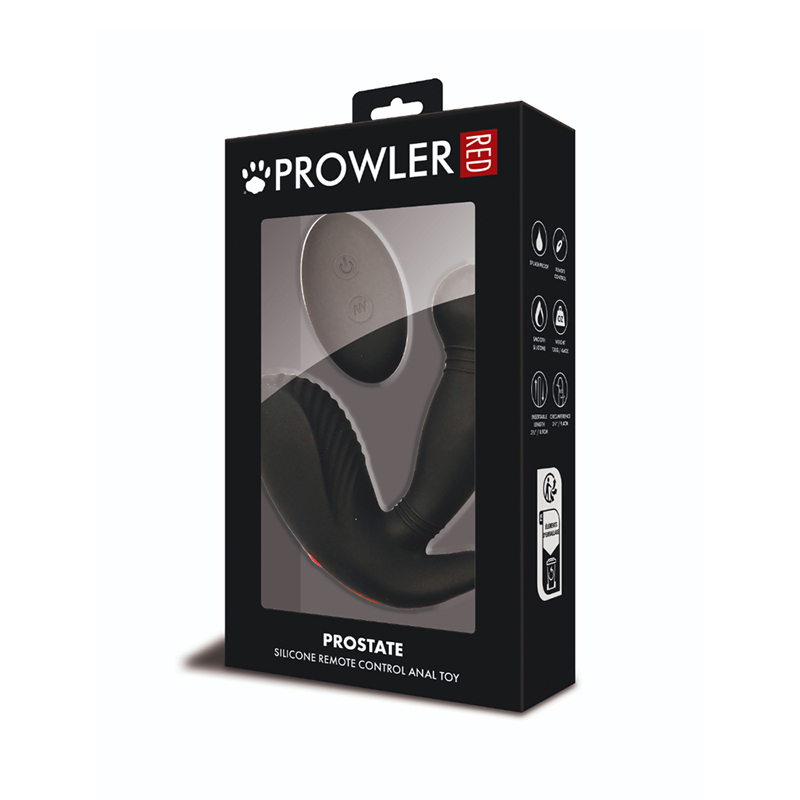 Prowler RED Prostate