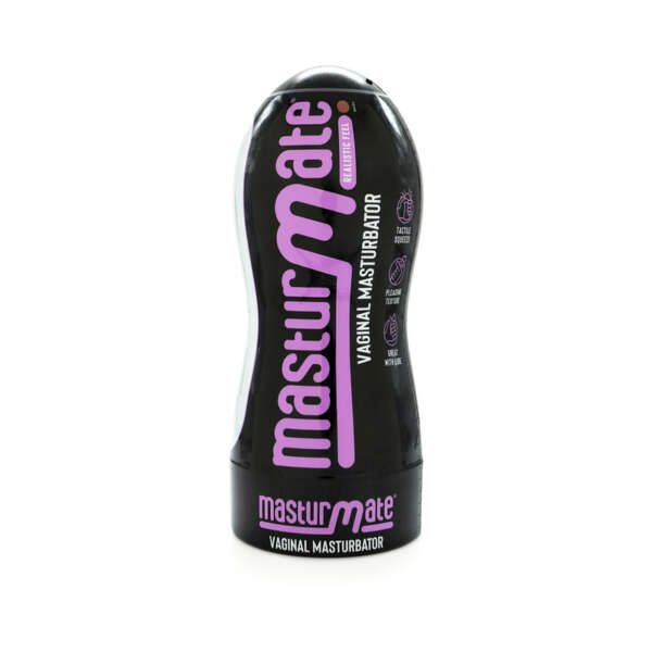 Masturmate Vagina Mocha
