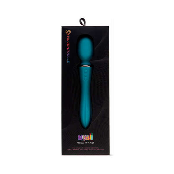 Nu Sensuelle Mika Nubii Wand Tur /He Bl