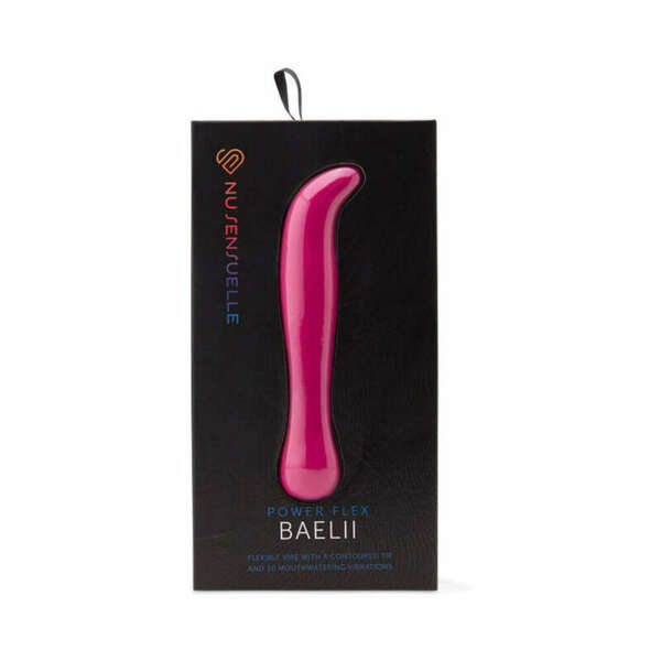 Nu Sensuelle Baelii 20 Func Vibe Magenta