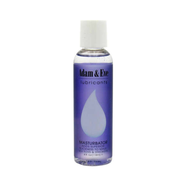 A&E Masturbator Lubricant 4 oz.