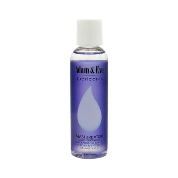 A&E Masturbator Lubricant 4 oz.