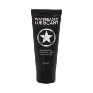 Shots Waterbased Lubricant 3oz