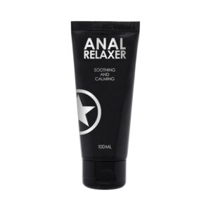 Shots Anal Relaxer 3oz