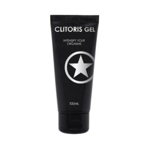 Shots Clitoral Gel 3oz