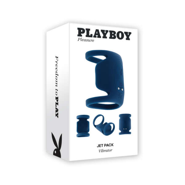 PB Jet Pack Navy