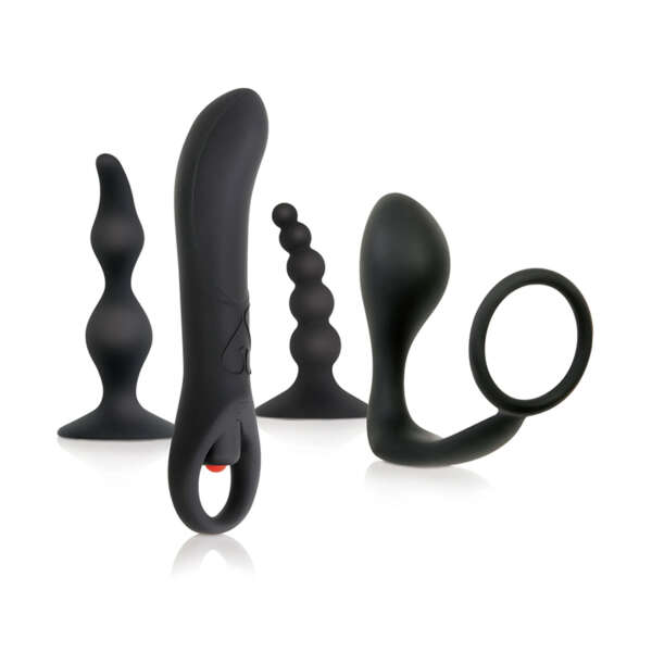 A&E Intro To Prostate Kit