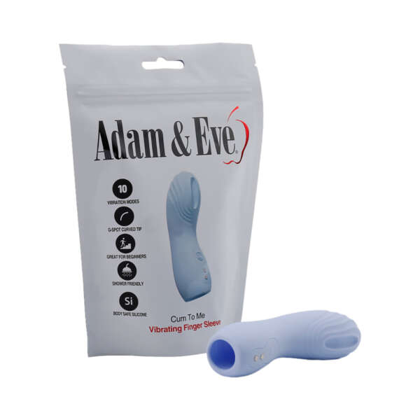 A&E Cum To Me