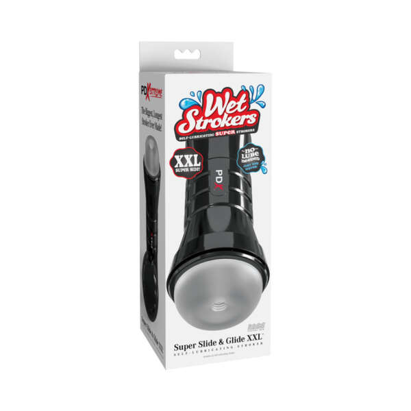 PDX Extreme Wet Stro Sup Slid&Glid XXL F
