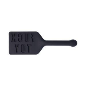 Sportsheets Edge FUCK TOY Silicone Paddle