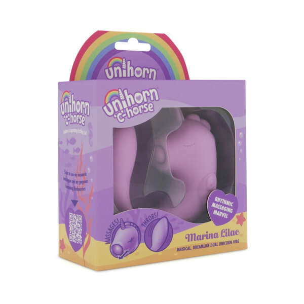 Unihorn C Horse Marina Lilac