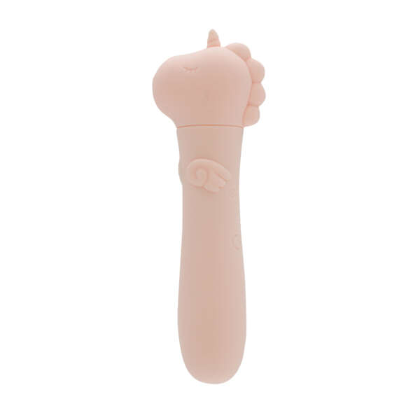 Unihorn USB Bullet Heart Throb Pink/Peach