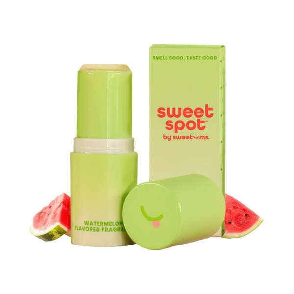 Sweetums Flavored Fragrance Watermelon