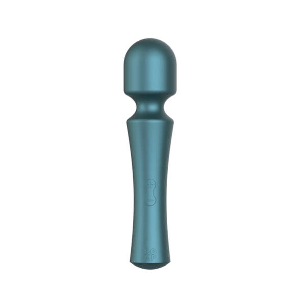 ROMP Presto Wand Vibrator