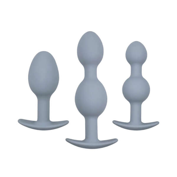 A&E Vibra-Ball Trio