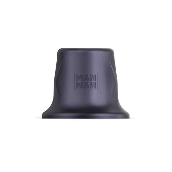 MAN WAN Holden Universal Wand Holder Blu