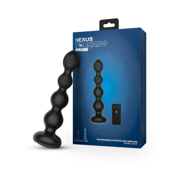 Nexus Tornado Probe Large Rotat Vibr RC