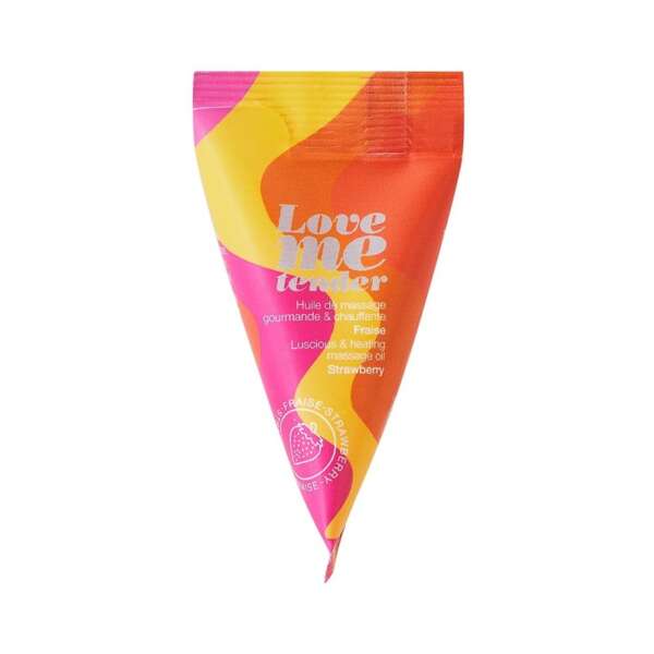 Love to Love Love Me Tender Strawb 0.33