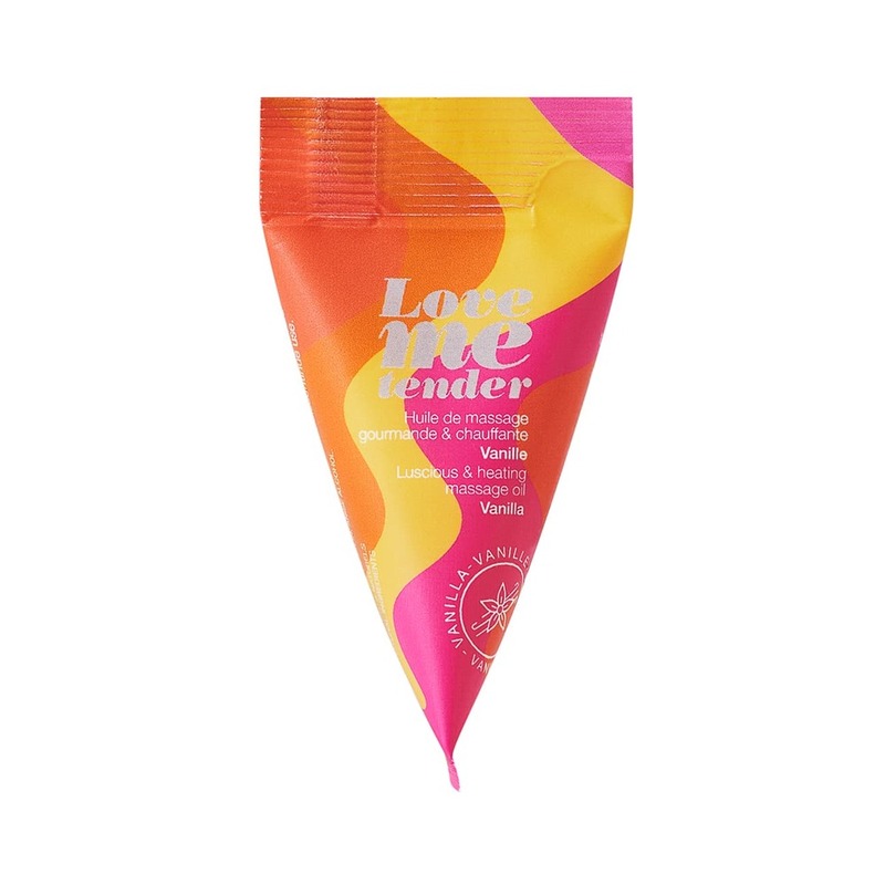 Love to Love Love Me Tender Vanilla 0.33