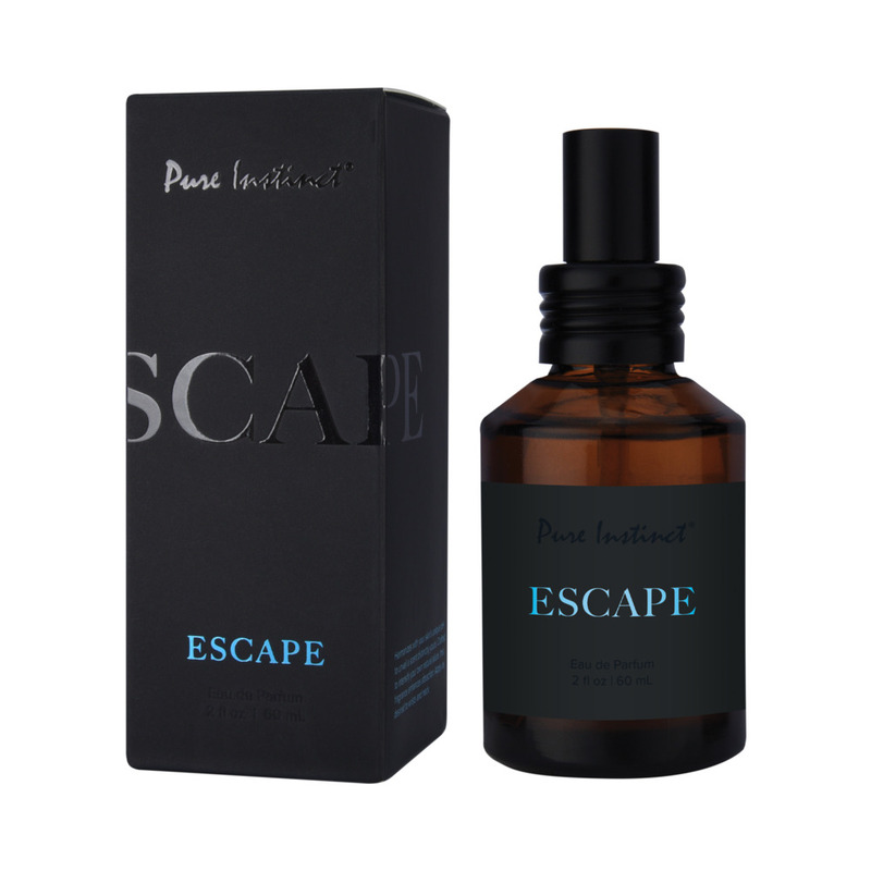 Pure Instinct Phero Eau De Par Escape 2