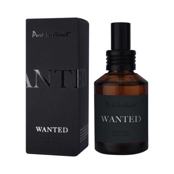 Pure Instinct Phero Eau De Par Wanted 2