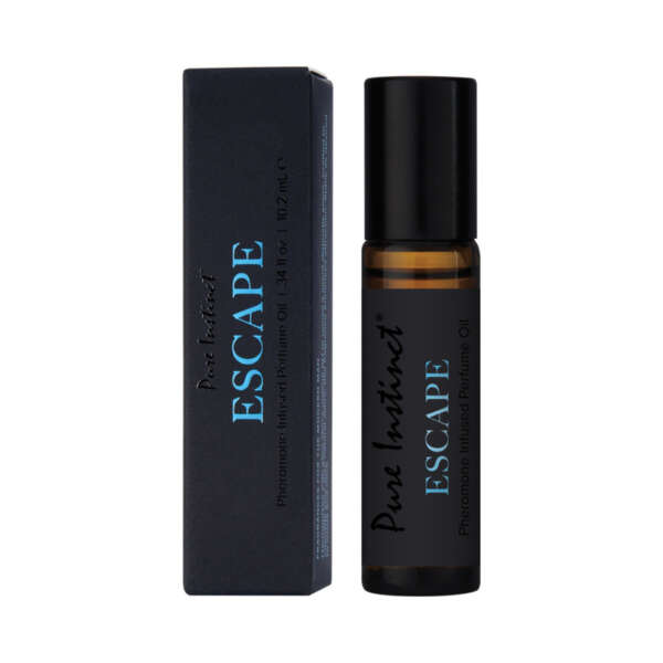 Pure Instinct Phero Per Oil Escape 10.2