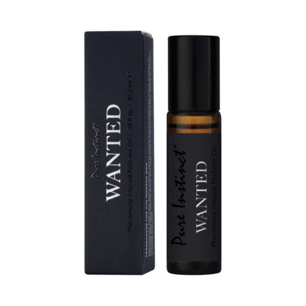 Pure Instinct Phero Per Oil Wanted 10.2