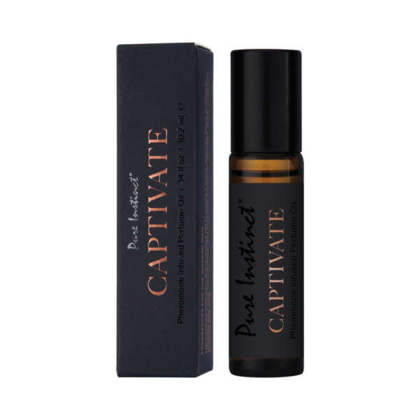 Pure Instinct Phero Per Oil Captiva 10.2