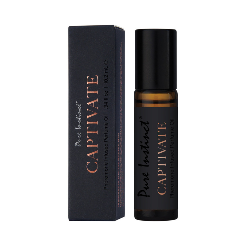 Pure Instinct Phero Per Oil Captiva 10.2