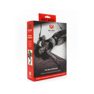 SEI MIO Bedspreader Mattress Restraint