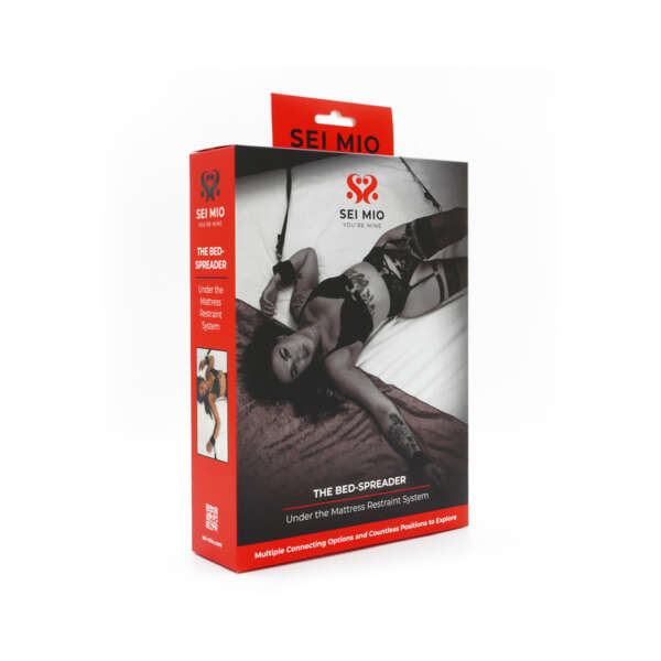 SEI MIO Bedspreader Mattress Restraint
