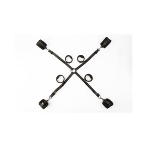 SEI MIO The Bedspreader Under the Mattress Restraint System