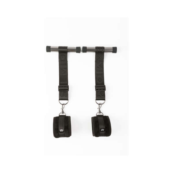 SEI MIO Doorway Control Play Adjustable Over Door Cuff Restraints