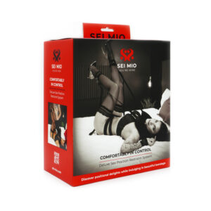 SEI MIO Comfortably in Control Restraint