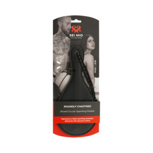 SEI MIO Roundly Chastised Broad Paddle