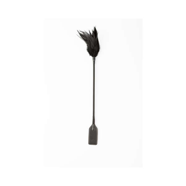 SEI MIO Slap and Tickle Dual Ended Crop and Tickler