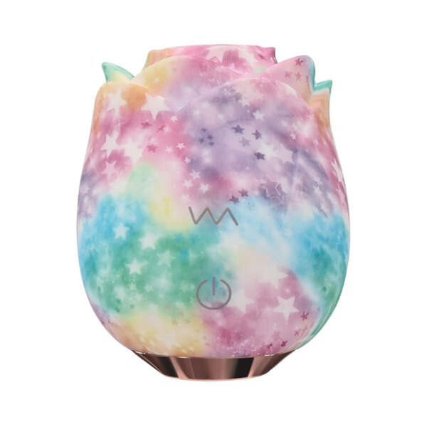 Adam & Eve Rainbow Ravishing Tap Rose