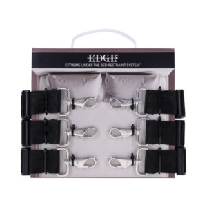 SS Edge Extreme Under the Bed Restraint