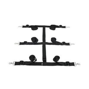 SS Edge Extreme Under the Bed Restraint