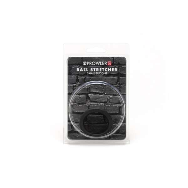 Prowler RED Silicone Ball Stretch Blk S