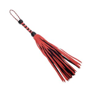 Prowler RED Flogger 33in Black/Red