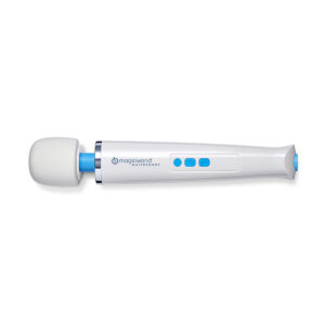 Magic Wand HV-360 Waterproof Rechargeable Massager