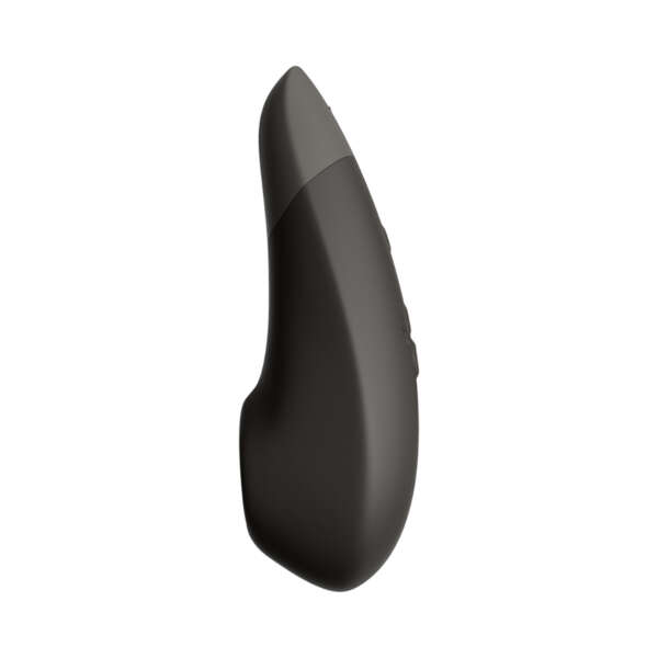 Womanizer Enhance Vibrant Black